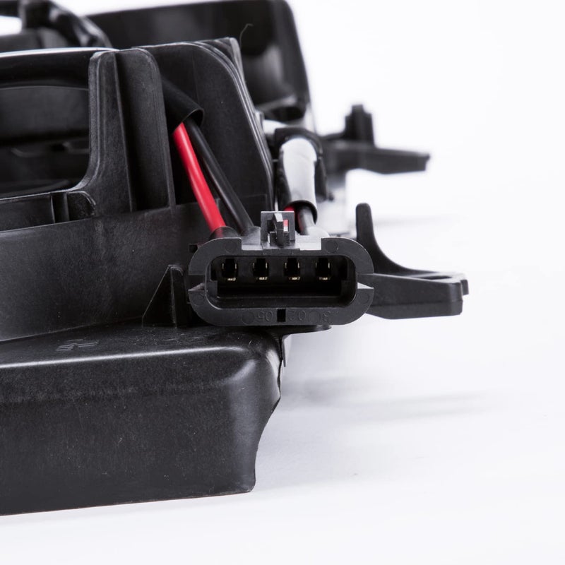 TYC Dual Radiator And Co - 622350 - Image 3